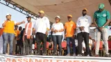 elections regionales et municipales myss belmonde dogo presente lequipe rhdp du goh