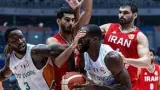 mondial basket ball cote divoire iran 71 69 les elephants au forceps