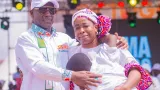 developpement des activites commerciales adama bictogo rassure les femmes de yopougon