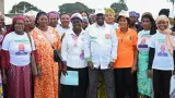yopougon offre communale adama bictogo annonce 10 mille compteurs deau pour les familles