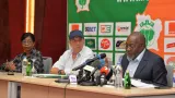 can 2023 cote divoire lesotho et cote divoire mali voici les 25 de gasset et les dispositions prises