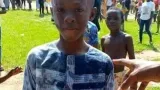 cote divoire le footballeur international max gradel recherche un enfant