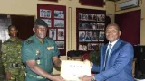 recrutement de specialistes dans larmee ivoirienne letat major general receptionne les resultats de levaluation