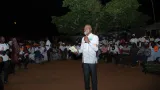 bouake le capitaine amadou kone boucle tout pour une victoire eclatante du rhdp