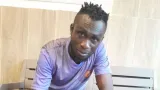 sponsoring apres une bonne saison avec le cobouafle assie adou signe avec un equipementier