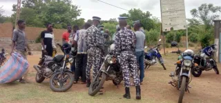 20-ans-de-prison-ferme-pour-un-officier-superieur-de-la-gendarmerie-et-02-sous-officiers