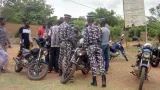 20 ans de prison ferme pour un officier superieur de la gendarmerie et 02 sous officiers