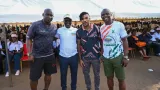 offre communale la vision dadama bictogo pour promouvoir la culture et les sports a yopougon