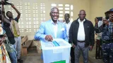 scrutin municipal adama bictogo accomplit son devoir de citoyen