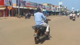 municipales 2023 a korhogo les commerces fermes forte affluence des electeurs