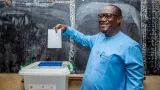 securisation des municipales et regionales les populations ont vote dans la quietude