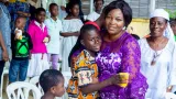 oeuvres sociales la fondation victorine zadi au secours des eleves orphelins