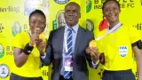commission centrale des arbitres yeo sounguifolo linstructeur caf qui fait honneur a la cote divoire