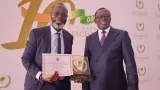 distinction journee de lexcellence mahama coulibaly excellent encadreur sportif de lannee 2023