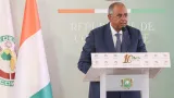 patrick achi premier ministre et president du comite de selection cette celebration nous incite a serrer les rangs derriere la vision du president de la republique