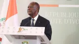 le president ouattara aux 83 laureats du prix dexcellence 2023 vous devez demeurer des modeles dengagement citoyen et de reussite