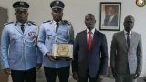 prix national dexcellence le caire mohamed diabate laureat chez le ministre vagondo
