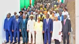 elections senatoriales a abidjan adama bictogo au four et au moulin pour la victoire des candidats du rhdp