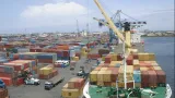 infrastructures le port autonome locomotive economique de lespace uemoa