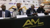 africanmma league championship 2023 32 combattants a lassaut du trophee