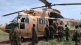 mali les fama en difficulte face a un groupe arme