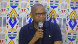 le ministre adama kamara solidaire de lorchestre philharmonique dodienne