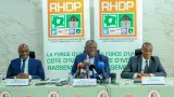 elections locales et senatoriales le rhdp doit tirer toutes les consequences des defaites dans le belier et le gbokle