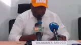 victoire du rhdp aux senatoriales soloman abraham president de epr les ivoiriens viennent de donner un blanc seing a ouattara pour continuer le developpement du pays