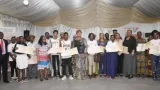 rentree scolaire 2023 2024 les enfants des victimes des crises recoivent leurs subventions