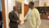 cooperation cote divoire senegal adjoumani transmet un important message au premier ministre senegalais