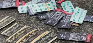 lutte-contre-le-stupefiant-kadhafi-la-police-procede-a-une-saisie-de-faux-medicaments