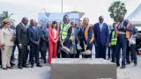 cote divoire projet abidjan transport atp achi patrick lance les travaux de rehabilitation des principaux boulevards l