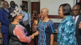 cooperation judiciaire le liberia a lecole du conseil constitutionnel de la cote divoire
