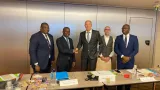 can 2023 les stations meteorologiques ivoirienne et francaise mutualisent leurs efforts pour surveiller la meteo