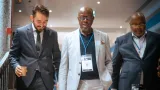 sommet du climat de nice alain donwahi en france pour un plaidoyer pour la sauvegarde des forets