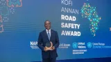 securite routiere la cote divoire rafle le premier prix de lonu au maroc