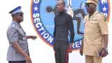 cooperation remise officielle dun militaire malien interpelle en cote divoire