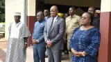deces du president du directoire de la chefferie traditionnelle du cavally le president alassane ouattara exprime sa compassion et offre 10 millions f cfa pour les obseques