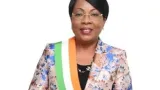 sylvie patricia yao vice presidente de lan depute maire de guitry la vision et la politique du president alassane ouattara ont convaincu les populations
