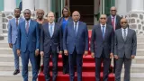 gestion des finances et de la dette reformes budgetaires inclusion financiere le fmi salue les performances du gouvernement