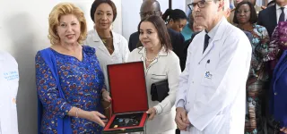 cooperation-medicale-la-fondation-lalla-asmaa-du-maroc-et-la-fondation-children-of-africa-sunissent-pour-soigner-des-enfants-sourds-dafrique