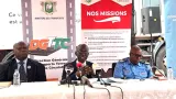semaine de securite routiere la 9eme edition lancee sous le sceau de la cohabitation