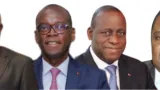 nominations des presidents des institutions qui sont les nouveaux promus