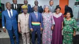 apres lelection municipale adama bictogo elu maire de yopougon avec 93 22