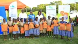 rentree scolaire a ponvogo la fondation tchepe fait don de nombreux kits a lecole primaire
