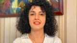 le nobel de la paix 2023 est decerne a narges mohammadi emprisonnee en iran