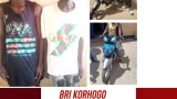 korhogo alasco la terreur des motocyclistes mis hors detat de nuire