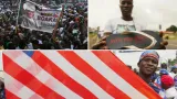 elections generales une nouvelle page de lhistoire du liberia va bientot souvrir