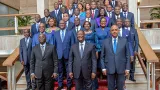 apres la dissolution du gouvernement ce que deviennent les ministres