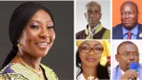 nomination de 33 membres du senat qui sont les nouveaux senateurs nommes par ouattara